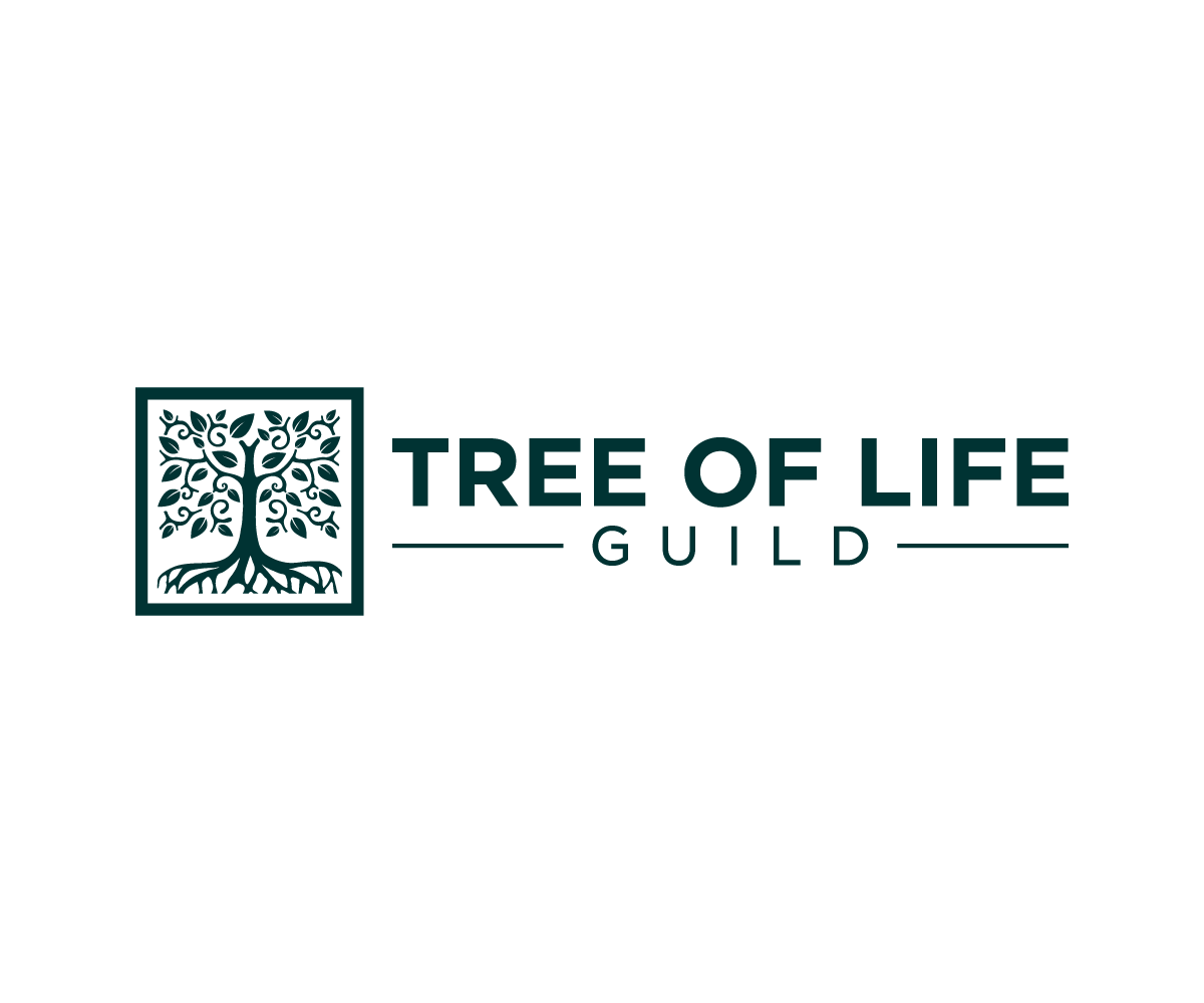 Logo Design by NineOwl for Tree of Life Guild | Design #18446270
