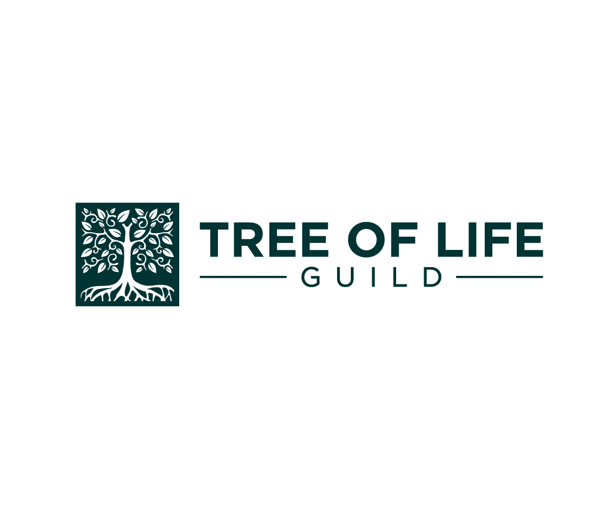 Logo Design by NineOwl for Tree of Life Guild | Design #18446272