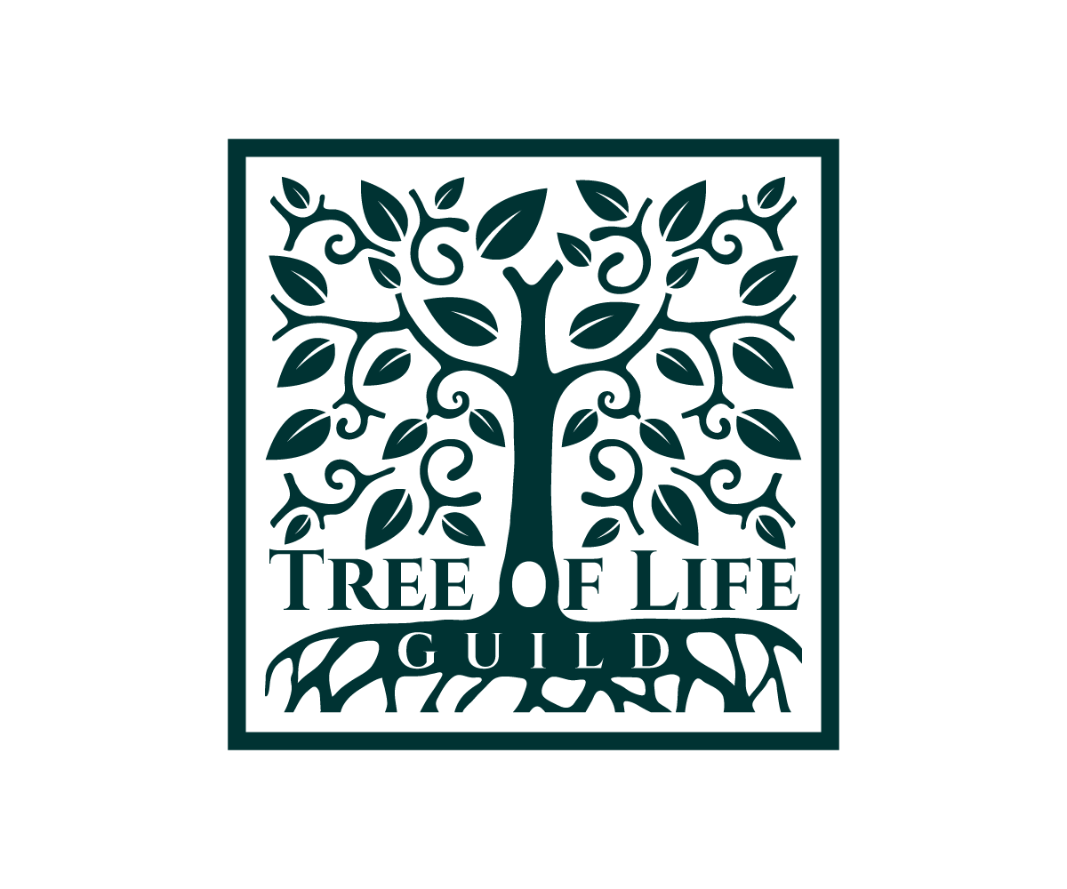 Logo Design by NineOwl for Tree of Life Guild | Design #18452028