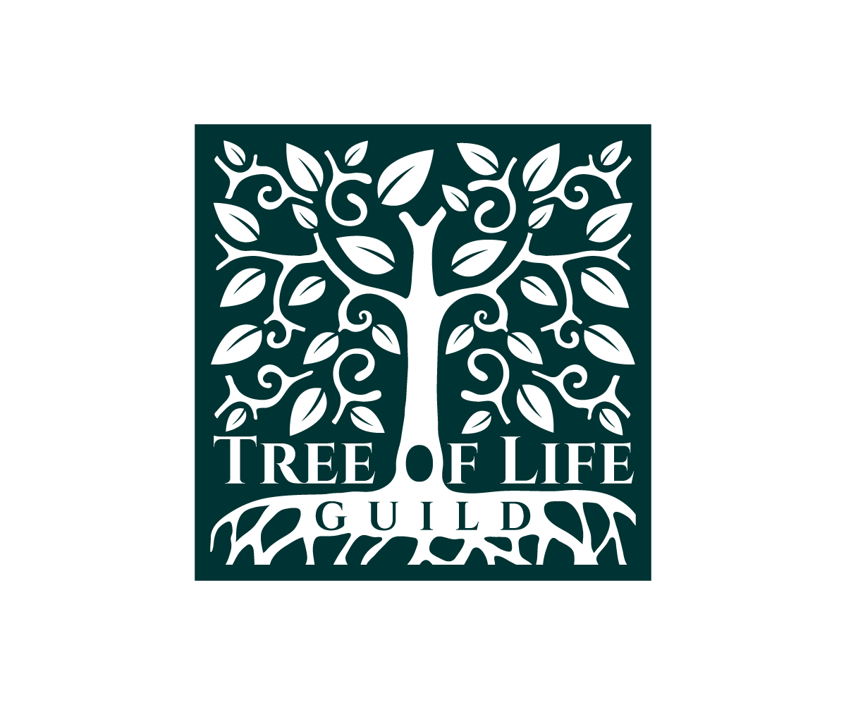 Logo Design by NineOwl for Tree of Life Guild | Design #18452029