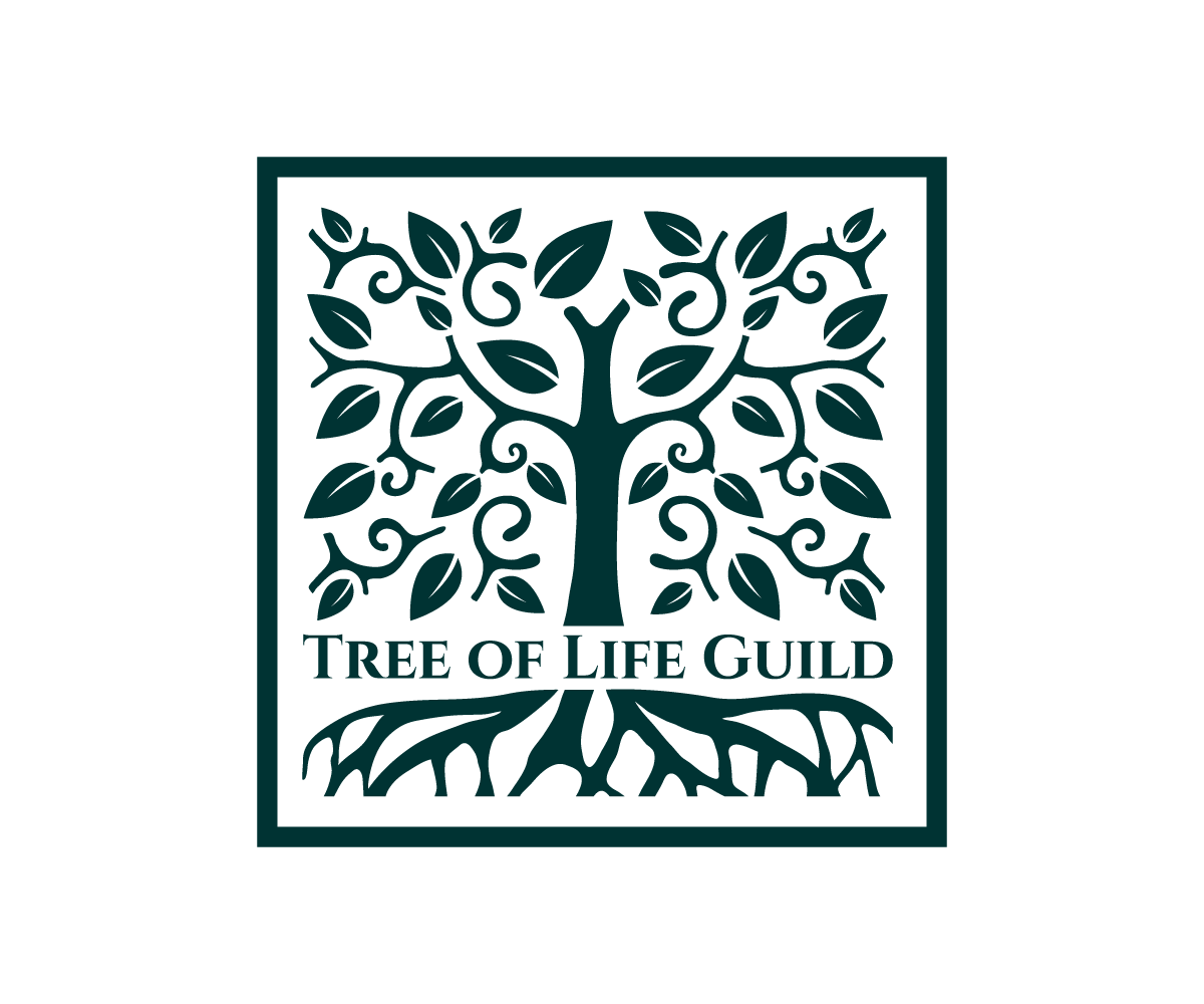 Logo Design by NineOwl for Tree of Life Guild | Design #18452030