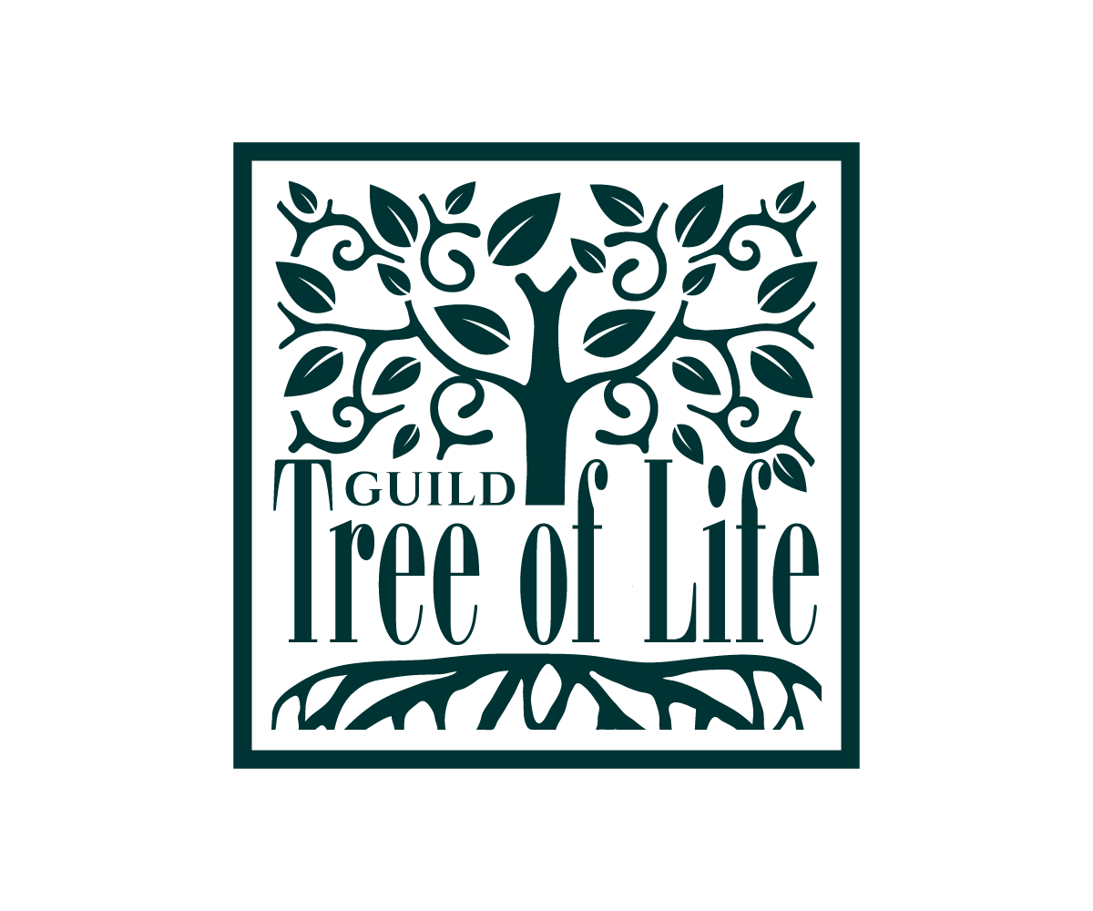 Logo Design by NineOwl for Tree of Life Guild | Design #18452048