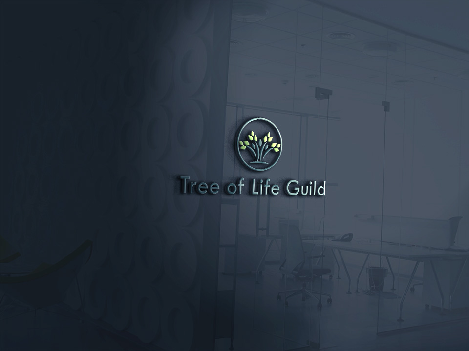 Logo Design by skyDesignbox for Tree of Life Guild | Design #18498894