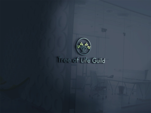 Logo Design by skyDesignbox for Tree of Life Guild | Design: #18498894