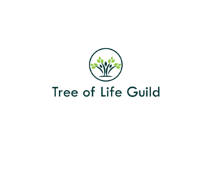 Logo Design by skyDesignbox for Tree of Life Guild | Design: #18498895