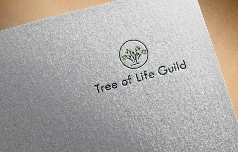 Logo Design by skyDesignbox for Tree of Life Guild | Design #18498896