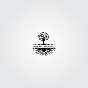 Logo Design by malay_r for Tree of Life Guild | Design #18455883