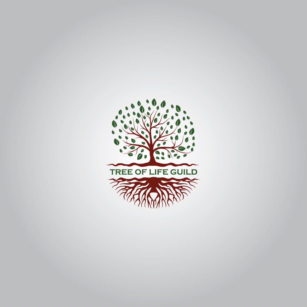 Design de Logo par malay_r pour Tree of Life Guild | Design #18475990