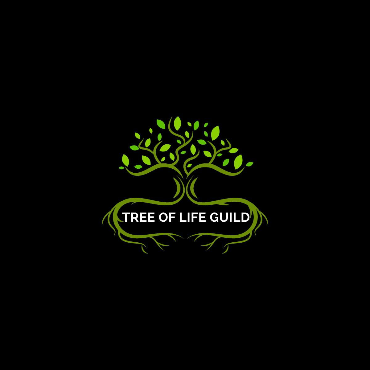 Design de Logo par Pop-tart pour Tree of Life Guild | Design #18451612
