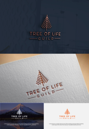 Design de Logo par dr ghulam mustafa sahab pour Tree of Life Guild | Design : #18456565