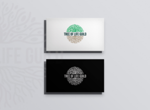 Design de Logo par Djamdesign pour Tree of Life Guild | Design : #18453390