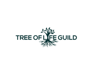 Logo Design by sponix for Tree of Life Guild | Design: #18443112