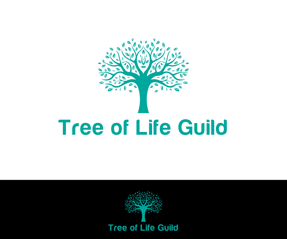 Logo Design by designmind78 for Tree of Life Guild | Design #18466014
