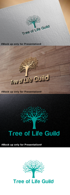 Design de Logo par designmind78 pour Tree of Life Guild | Design : #18466447
