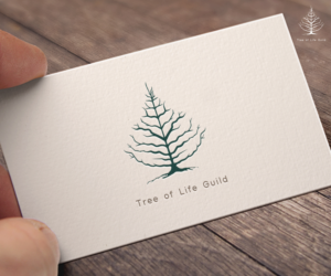 Design de Logo par ChicD pour Tree of Life Guild | Design : #18448632