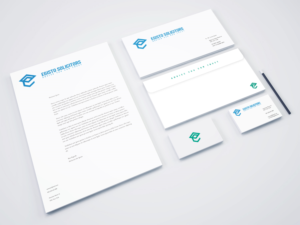 Logo Design by Yassine Voinchet for this project | Design: #18454569