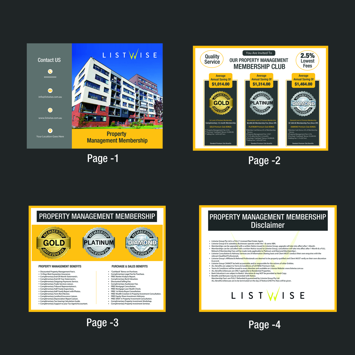 Flyer Design by debdesign for this project | Design #18477900