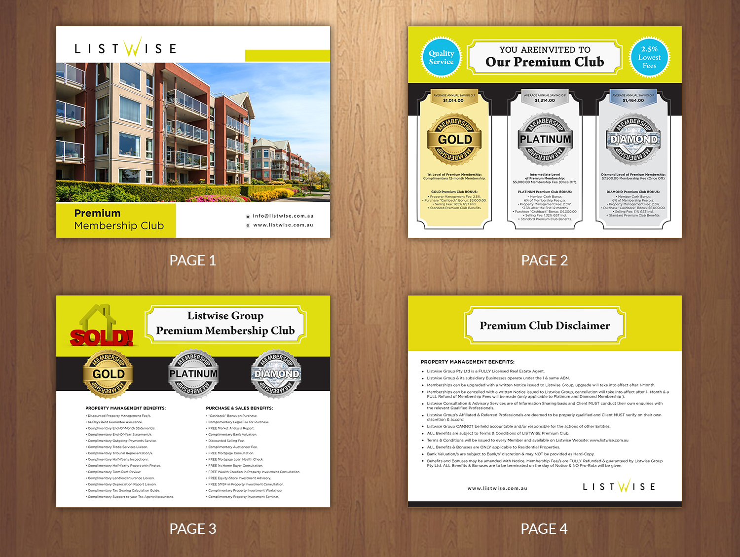 Flyer Design by debdesign for this project | Design #18479306