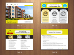 Flyer Design by debdesign for this project | Design: #18479306