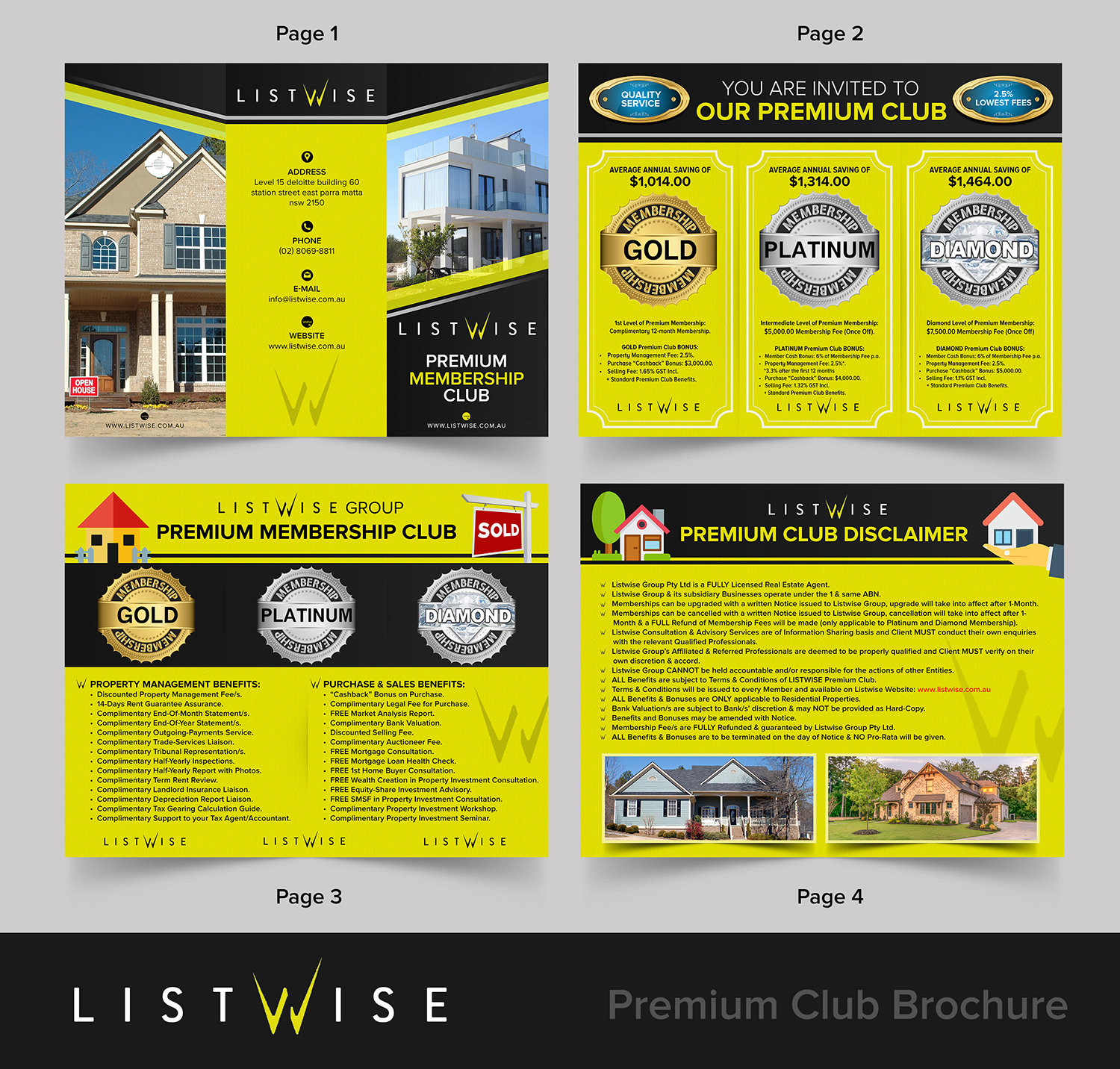 Flyer Design by SAI DESIGNS for this project | Design #18482768