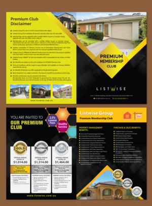 Flyer Design by meet007 for this project | Design: #18480399