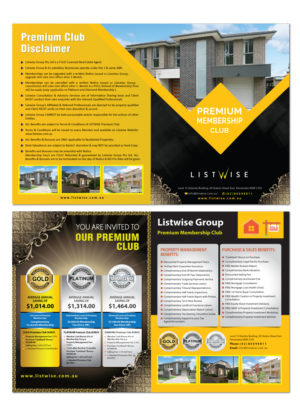 Flyer Design by meet007 for this project | Design: #18482727
