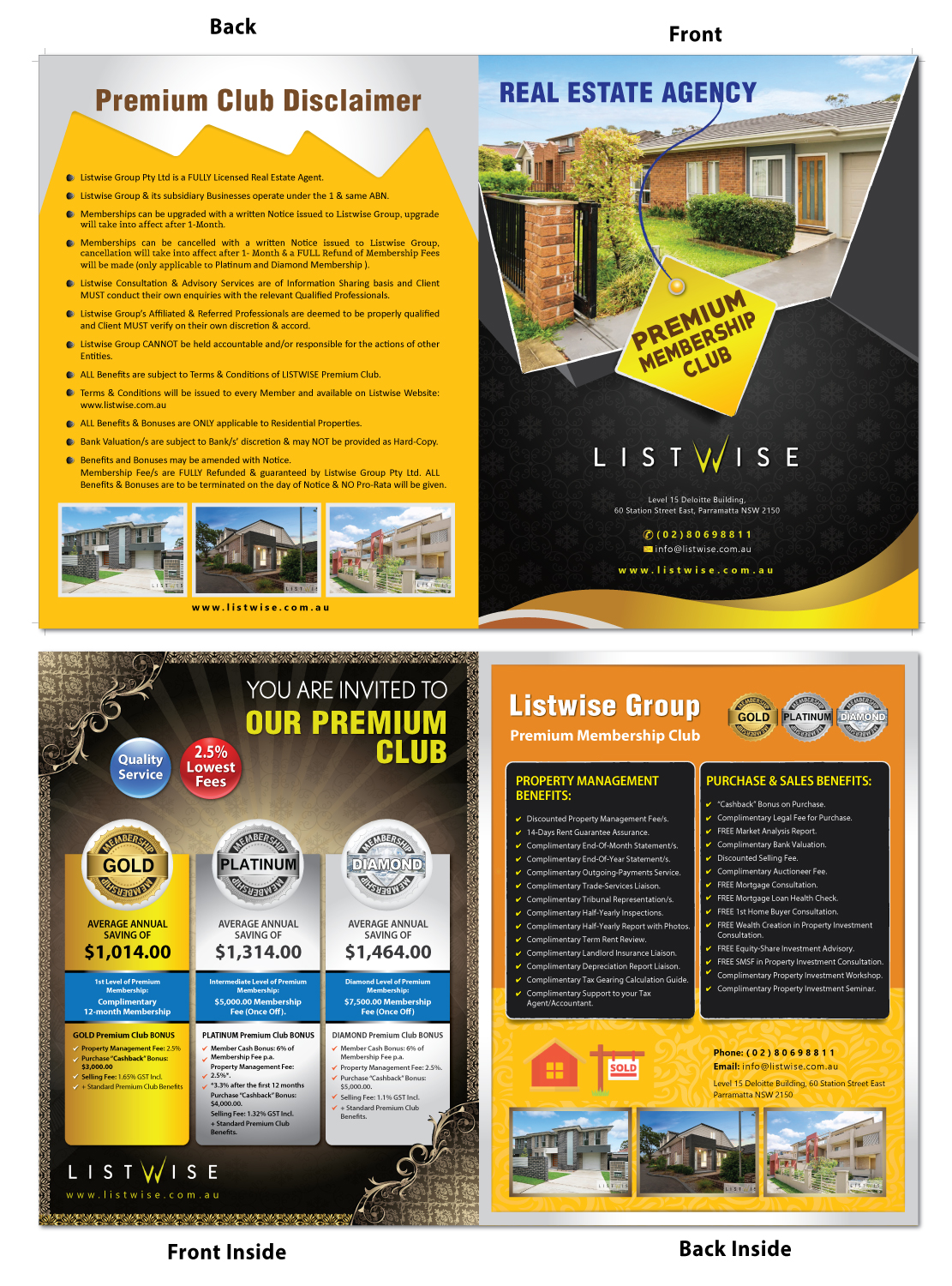 Flyer Design by meet007 for this project | Design #18491808