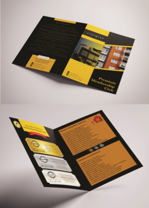 Flyer Design by Fajr. for this project | Design #18489064