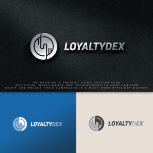 Logo-Design von ESAY für Katalyst Pte Ltd | Design: #18459122