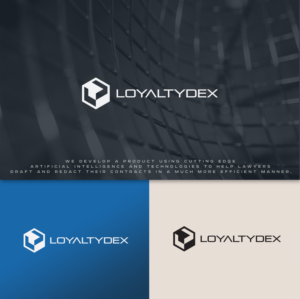 Logo-Design von ESAY für Katalyst Pte Ltd | Design: #18459723