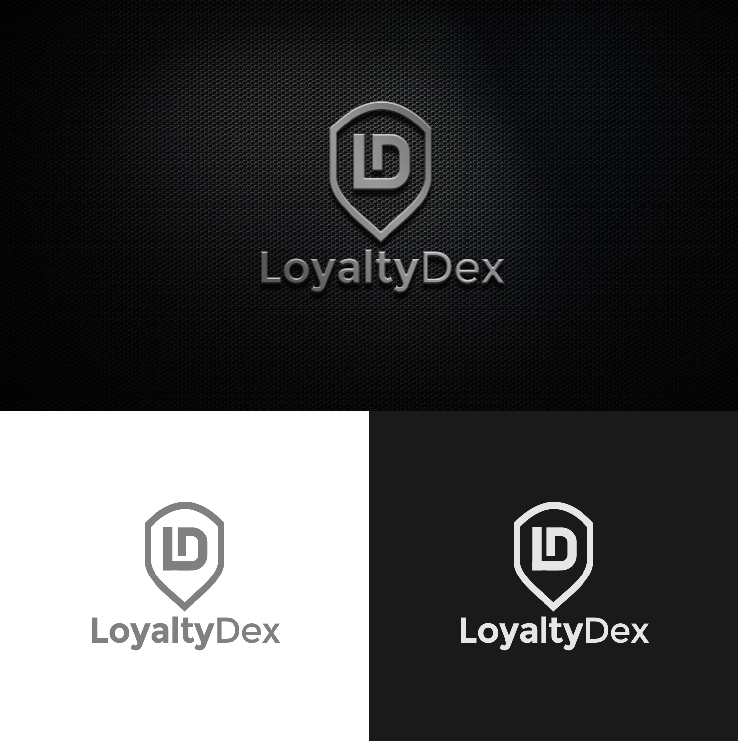 Logo-Design von Joenet Jayawarna für Katalyst Pte Ltd | Design #18461415