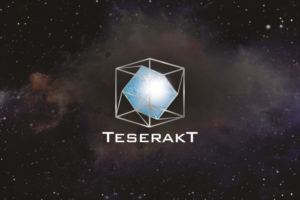 Teserakt | Logo-Design von Farqaleit™