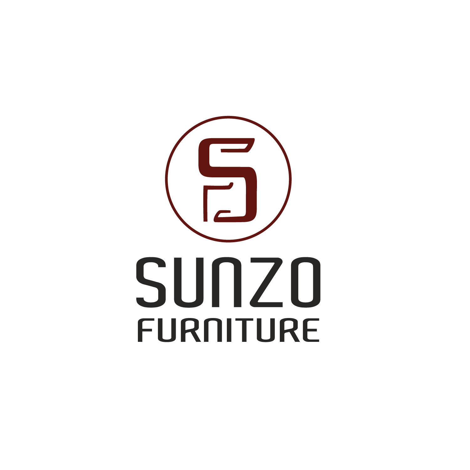 Logo Design by uk for WEIFANG SUNZO FURNITURE LTD.,CO | Design #18459276
