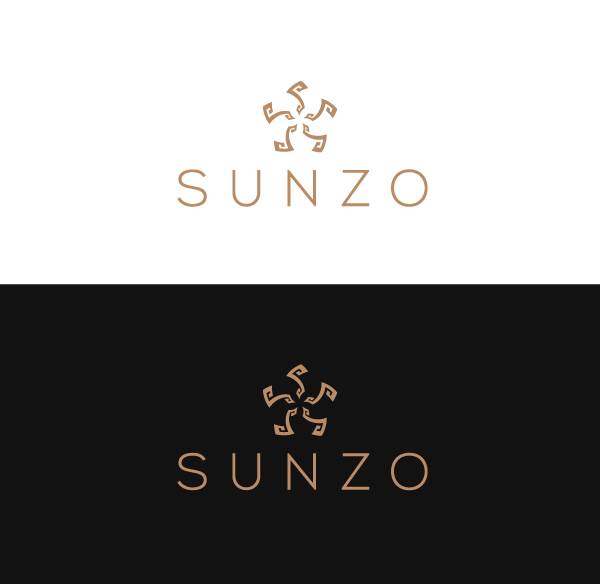 Logo Design by ABG for WEIFANG SUNZO FURNITURE LTD.,CO | Design #18457174
