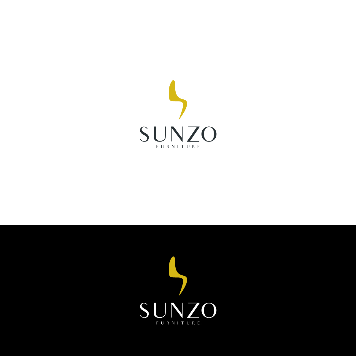 Design de Logo par logo_s pour WEIFANG SUNZO FURNITURE LTD.,CO | Design #18478867