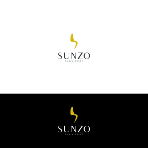 Sunzo or Sunzo Furniture | Logo Design by logo_s