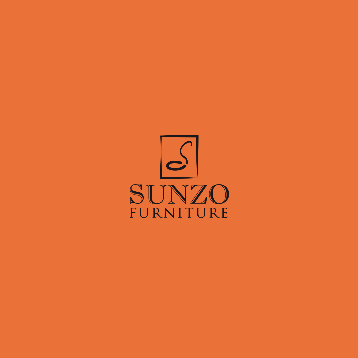 Logo Design by anto purwanto for WEIFANG SUNZO FURNITURE LTD.,CO | Design #18453303
