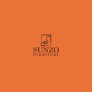 Logo-Design von anto purwanto für WEIFANG SUNZO FURNITURE LTD.,CO | Design: #18453303