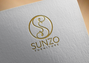 Logo-Design von maria-kaz für WEIFANG SUNZO FURNITURE LTD.,CO | Design: #18455518