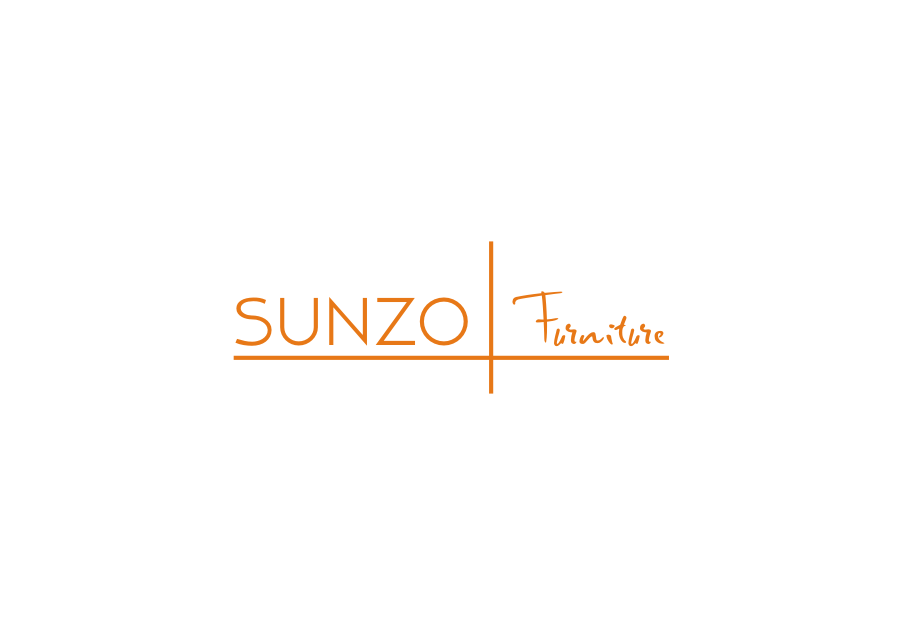 Logo Design by RetnoHandayaniDESIGNS for WEIFANG SUNZO FURNITURE LTD.,CO | Design #18463169