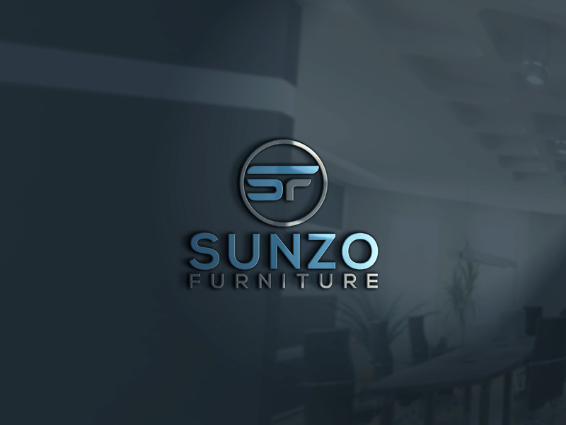 Design de Logo par juie design pour WEIFANG SUNZO FURNITURE LTD.,CO | Design #18462027
