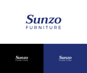 Logo-Design von Dreemlan Design für WEIFANG SUNZO FURNITURE LTD.,CO | Design: #18453322