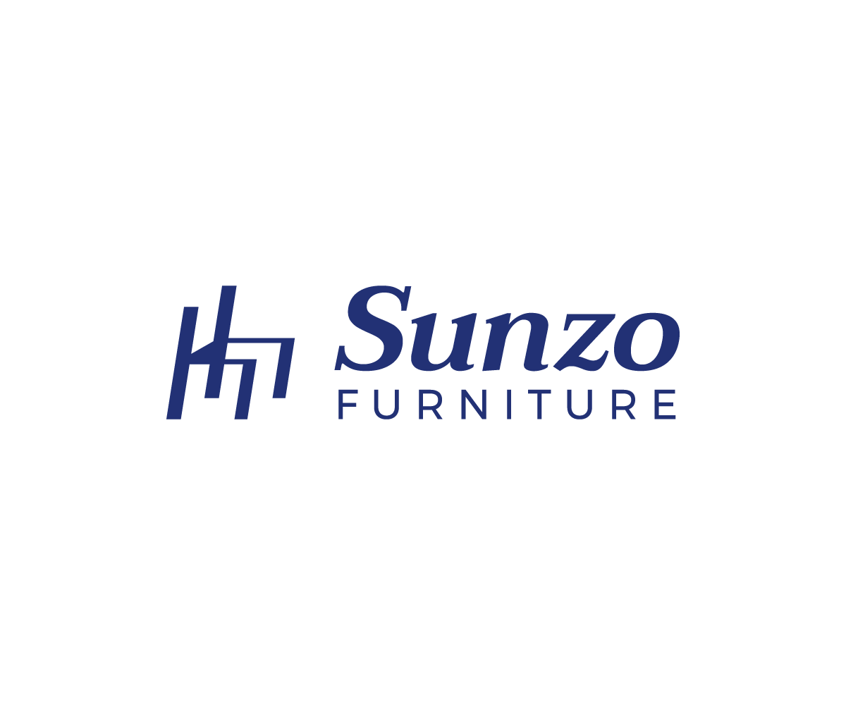 Logo Design by Dreemlan Design for WEIFANG SUNZO FURNITURE LTD.,CO | Design #18610744