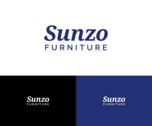 Logo-Design von Dreemlan Design für WEIFANG SUNZO FURNITURE LTD.,CO | Design: #18618394