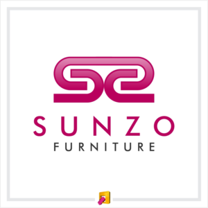 Logo-Design von Sergio Medina für WEIFANG SUNZO FURNITURE LTD.,CO | Design: #18454286