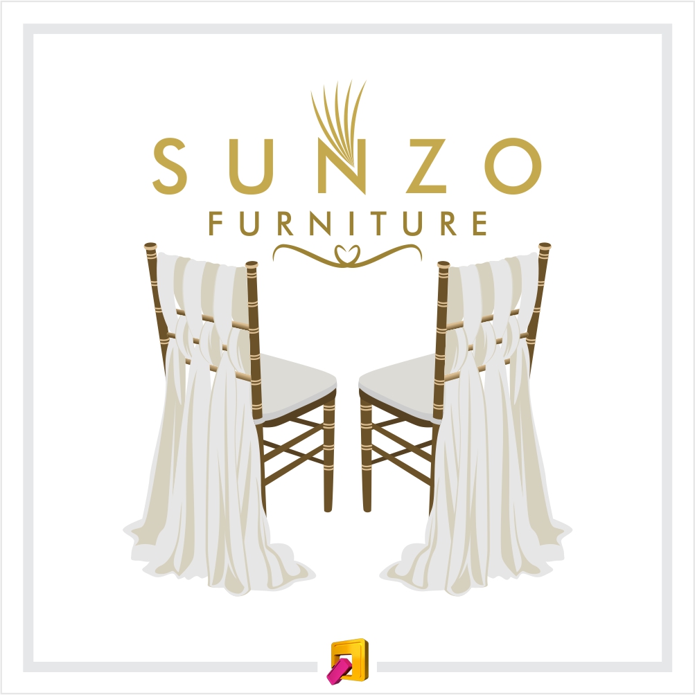 Logo Design by Sergio Medina for WEIFANG SUNZO FURNITURE LTD.,CO | Design #18463747