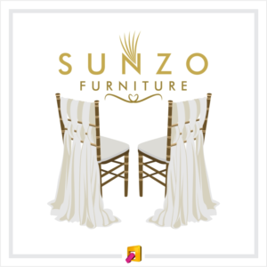 Logo-Design von Sergio Medina für WEIFANG SUNZO FURNITURE LTD.,CO | Design: #18463747