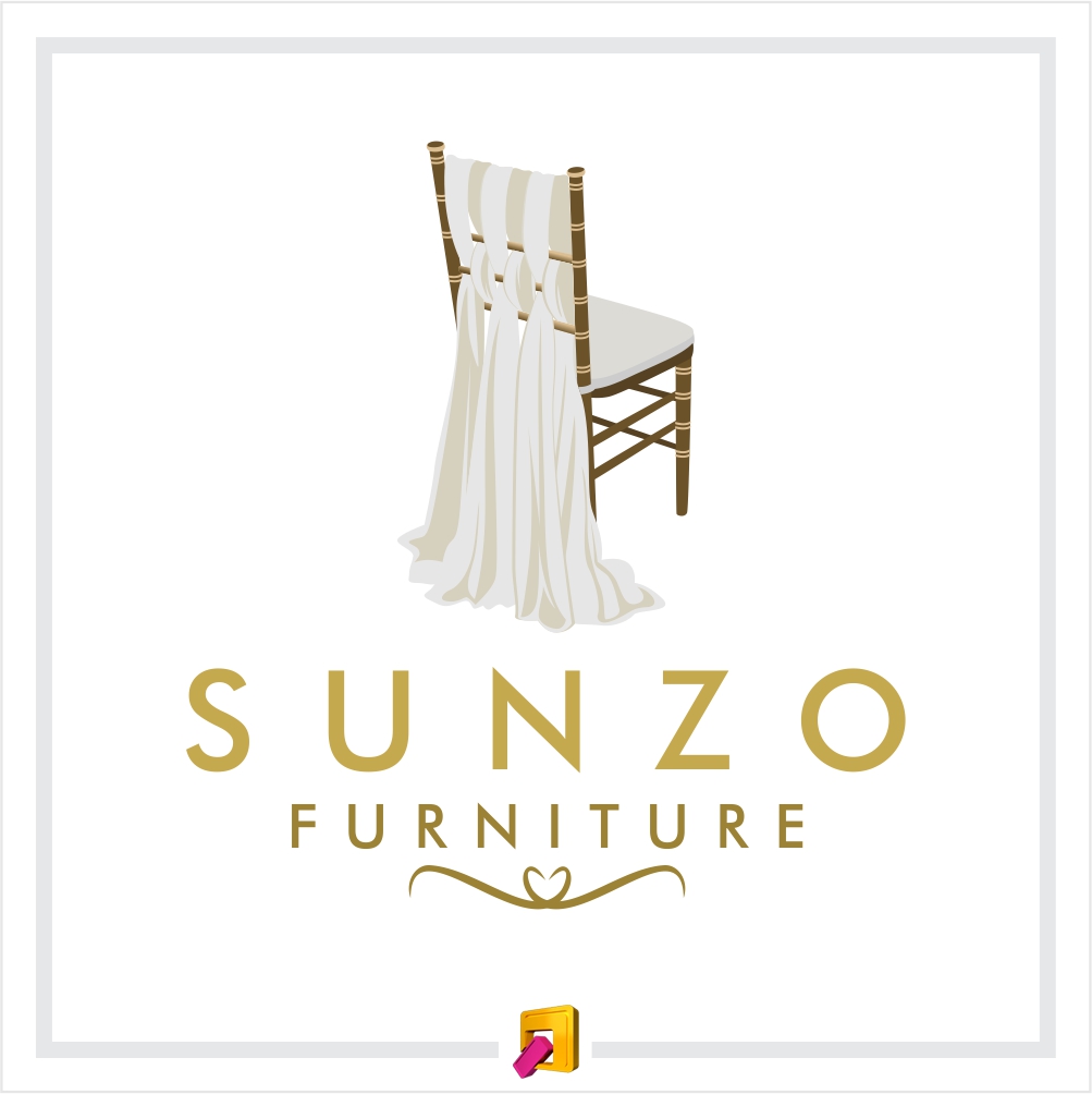 Logo-Design von Sergio Medina für WEIFANG SUNZO FURNITURE LTD.,CO | Design #18463749