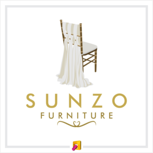Logo-Design von Sergio Medina für WEIFANG SUNZO FURNITURE LTD.,CO | Design: #18463749