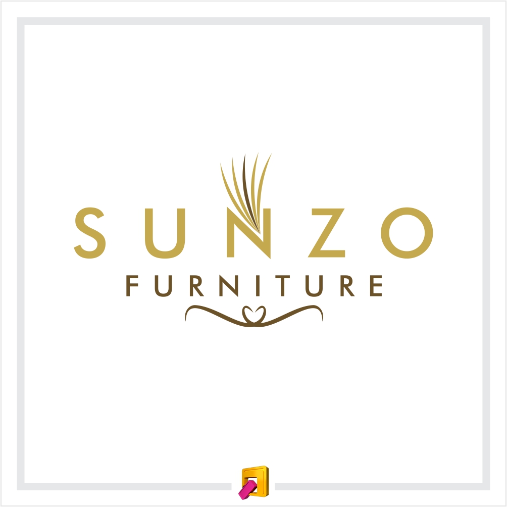 Diseño de Logo por Sergio Medina para WEIFANG SUNZO FURNITURE LTD.,CO | Diseño #18463940